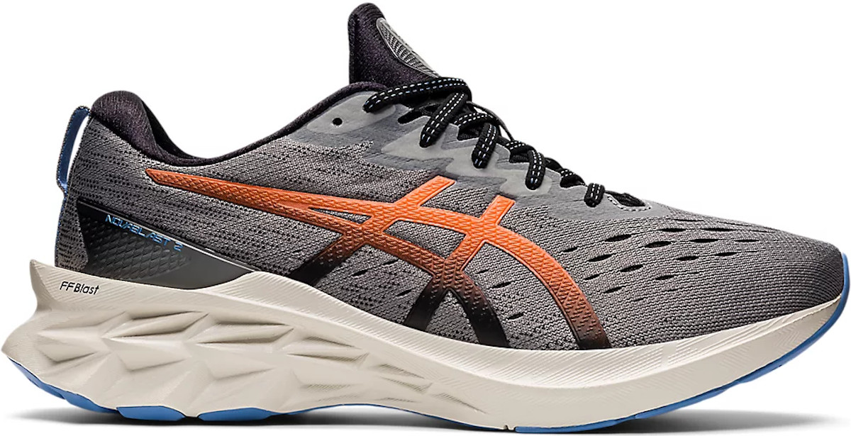 Buty do biegania Asics NOVABLAST 2