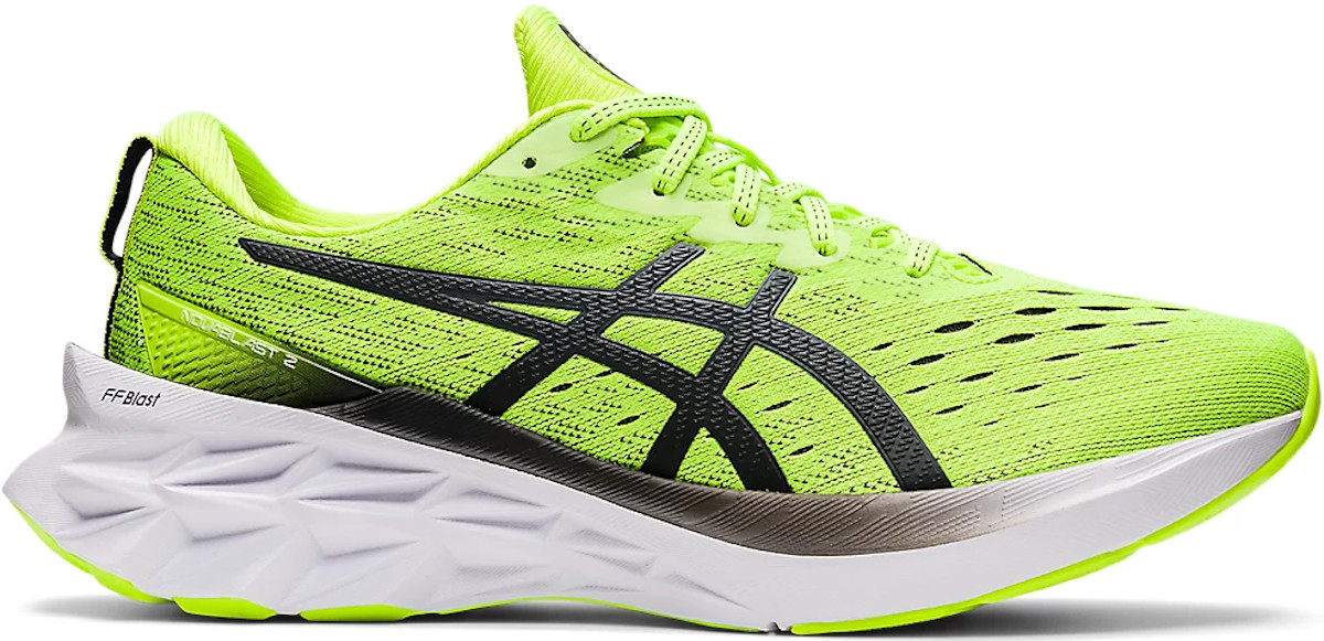 Laufschuhe Asics NOVABLAST 2