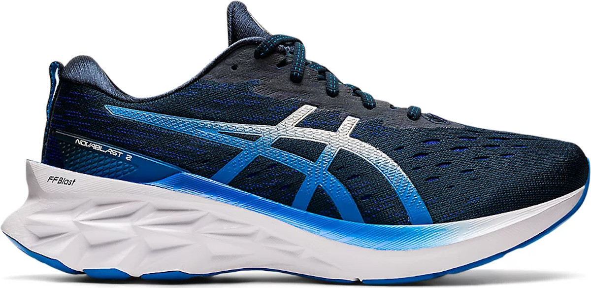 Laufschuhe Asics NOVABLAST 2