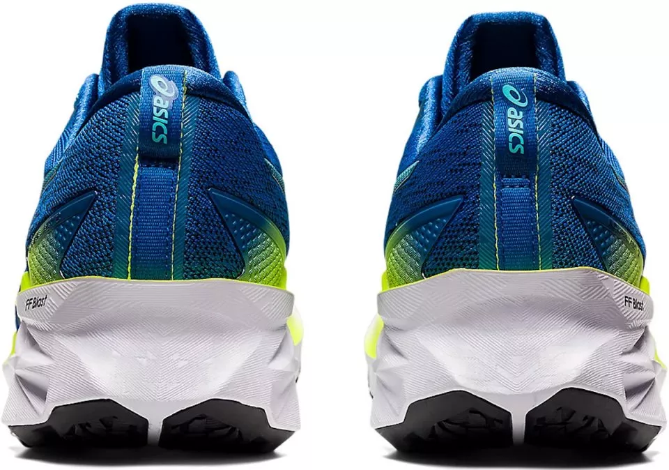 Pánské běžecké boty Asics Novablast 2