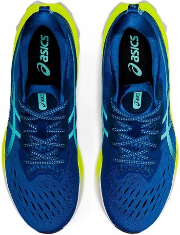 Παπούτσια για τρέξιμο Asics NOVABLAST 2