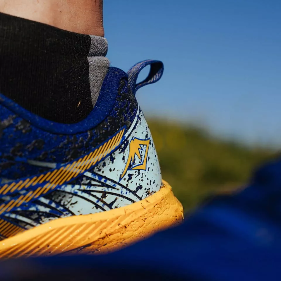 Chaussures de trail Asics Fuji Lite 2