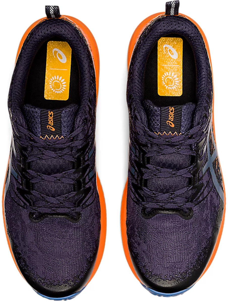 Trail shoes Asics Fuji Lite 2 - Top4Running.com