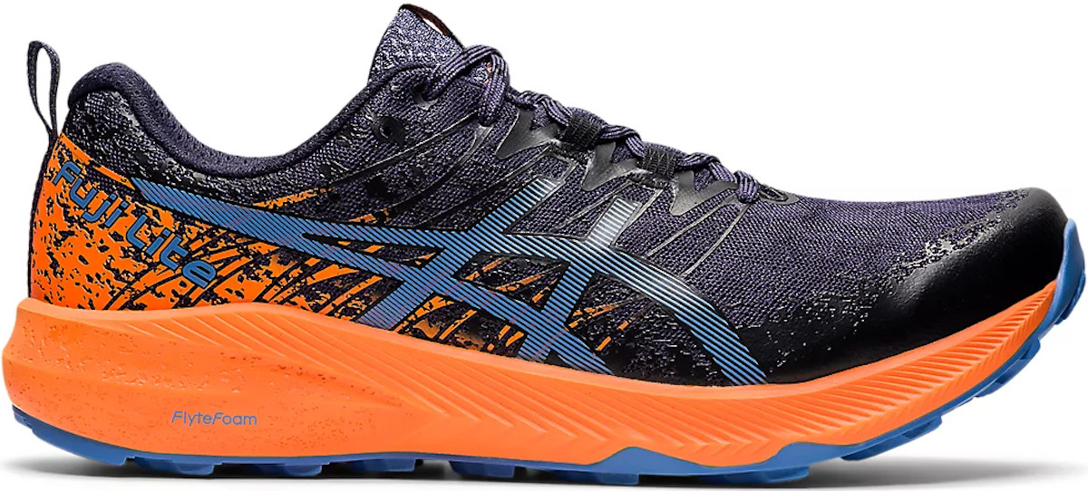 Buty trailowe Asics Fuji Lite 2