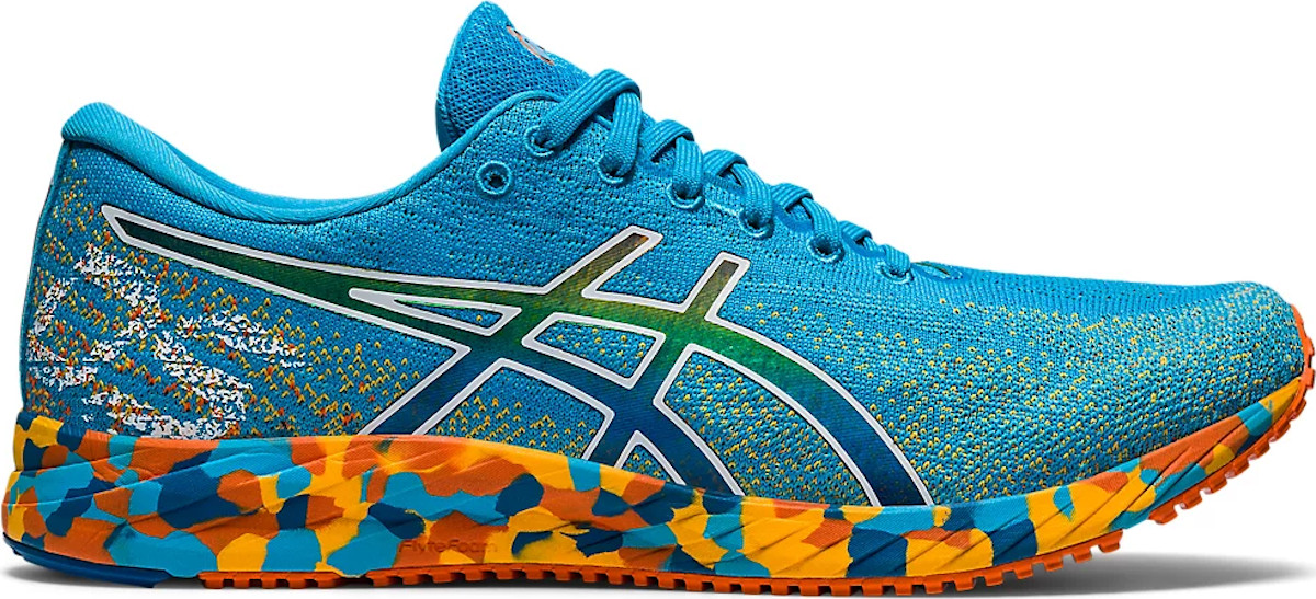 Running shoes Asics GEL-DS TRAINER 26