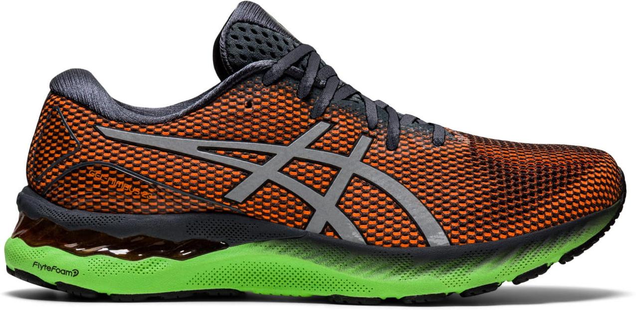 Pánské běžecké boty Asics GEL-NIMBUS 23 Lite-Show