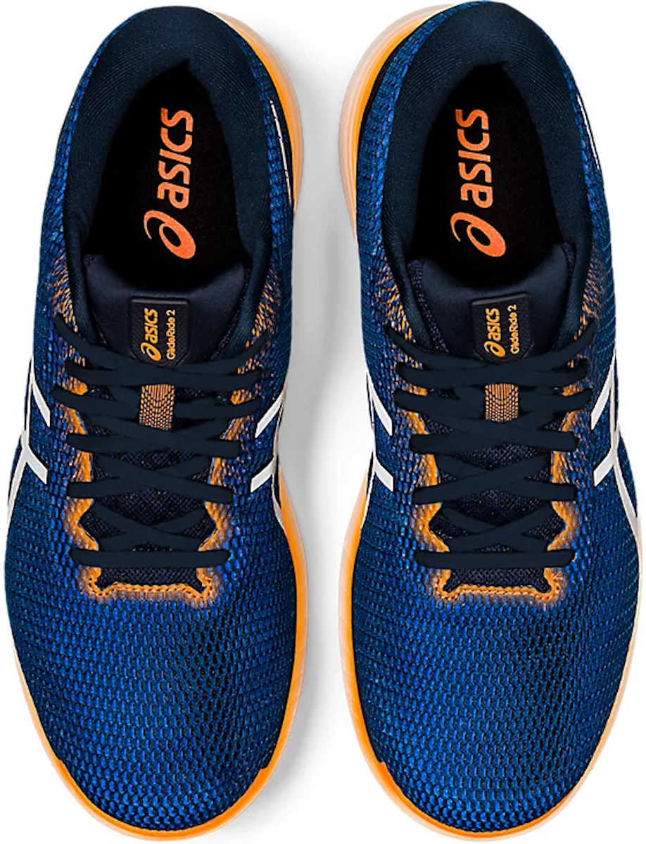 GLIDERIDE MAX WIDE | Men | Soothing Sea/Wave Teal | Men's Running Shoes |  ASICS United States