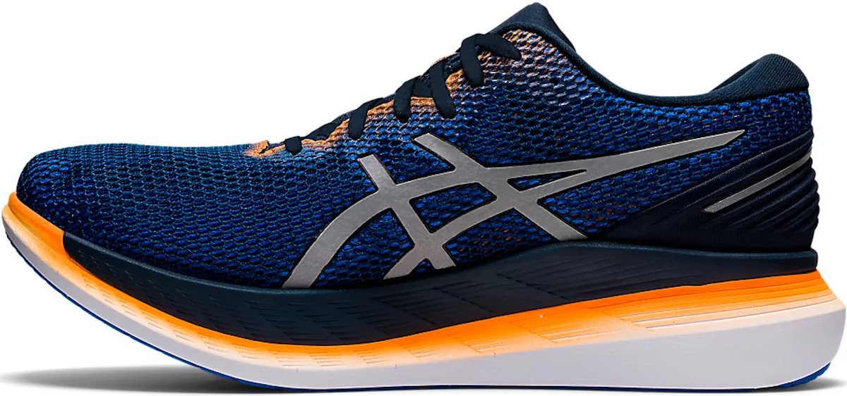 Hardloopschoen Asics GlideRide 2 LITE-SHOW - Top4Running.nl