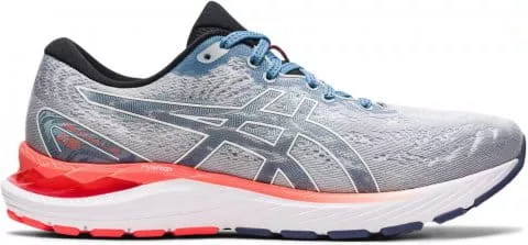 asics gel road running shoes