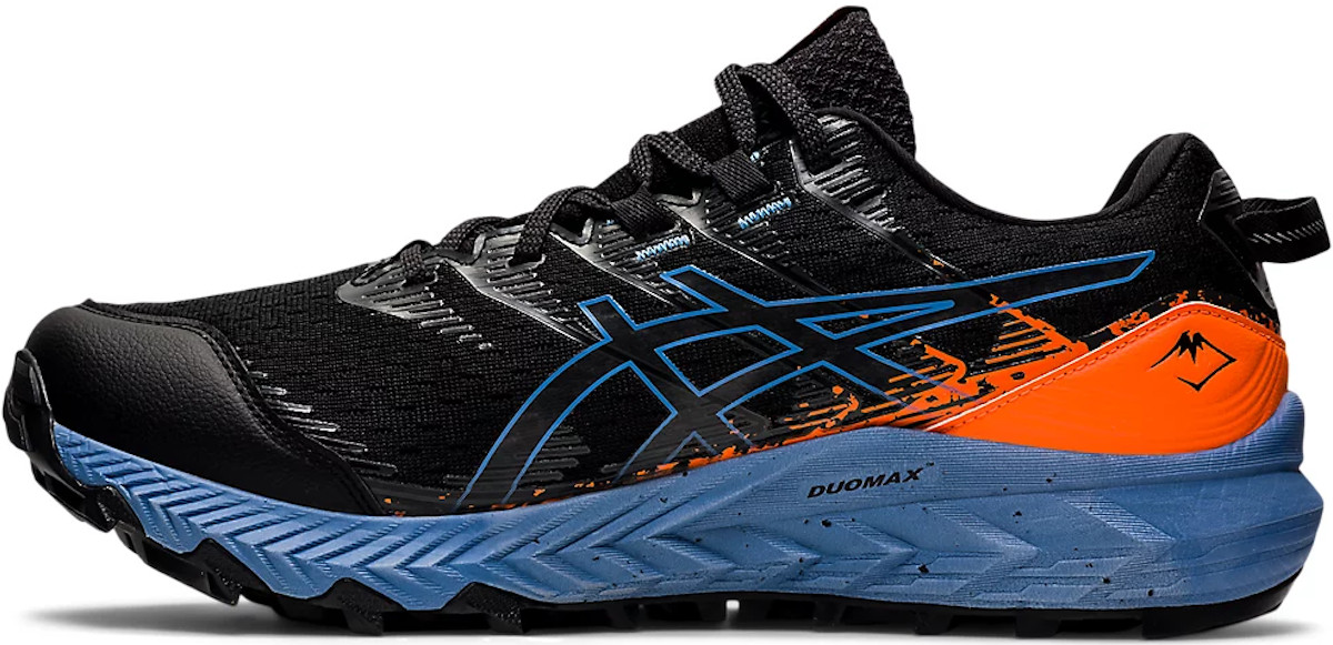 Trail shoes Asics GEL-Trabuco 10 GTX - Top4Running.ie