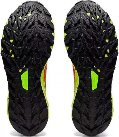 Trail shoes Asics GEL-Trabuco 10