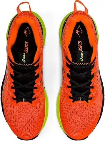 Trail shoes Asics GEL-Trabuco 10