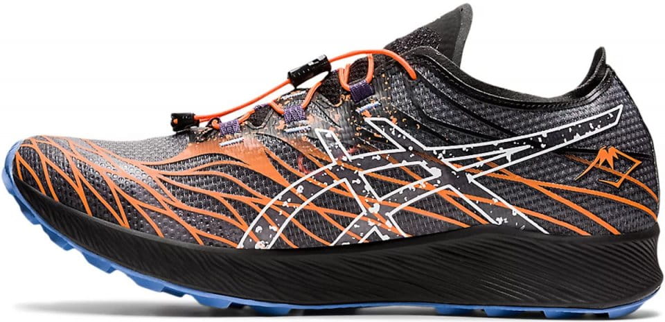 Trail copati Asics FUJISPEED