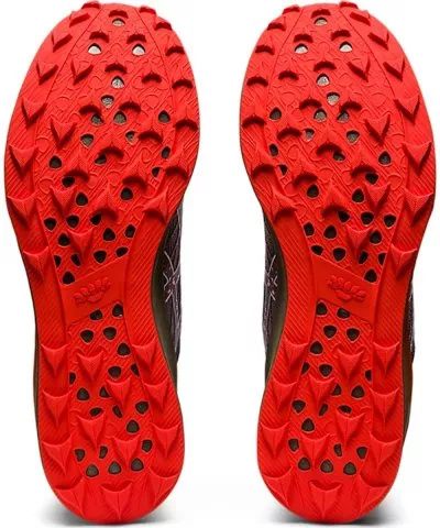 Polkukengät Asics FUJISPEED