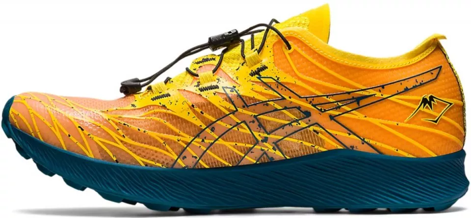 Sapatilhas de trail Asics FUJISPEED