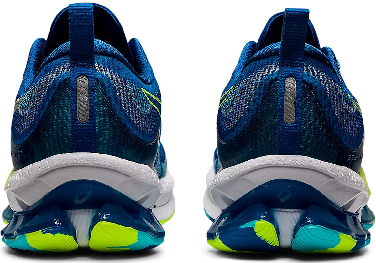 asics - kenken The Wackiest Collab In Recent Sneaker History | GQ
