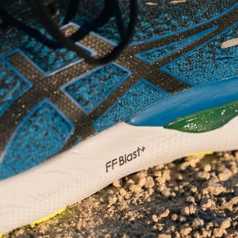 Running shoes Asics GEL-NIMBUS 24
