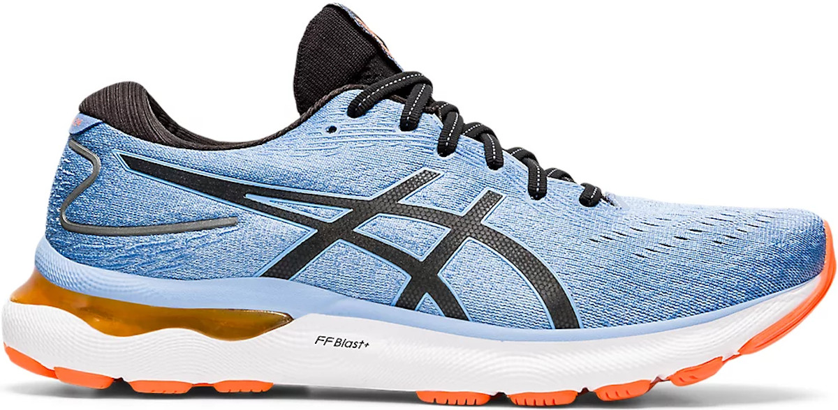 Laufschuhe Asics GEL-NIMBUS 24