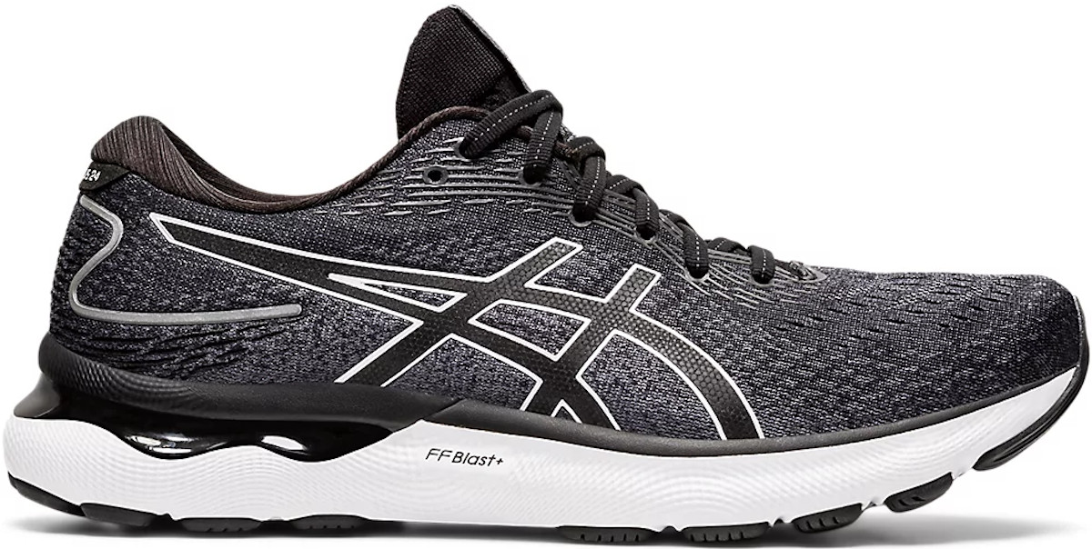 Running shoes Asics GEL-NIMBUS 24 WIDE