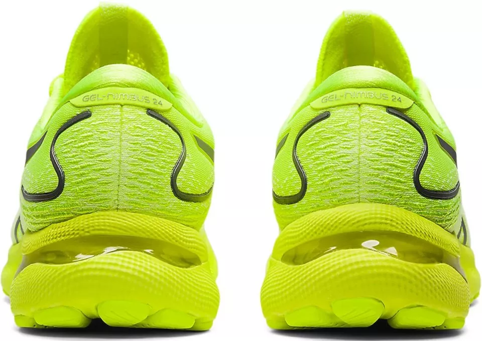 Chaussures de running Asics GEL-NIMBUS 24 LITE-SHOW