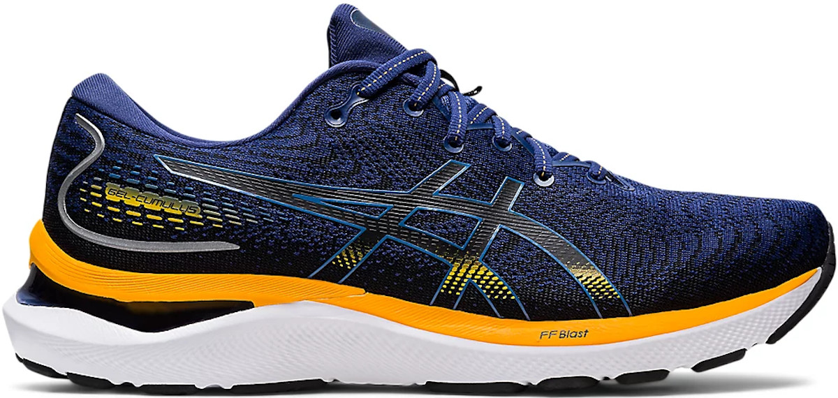 Chaussures de running Asics GEL-CUMULUS 24