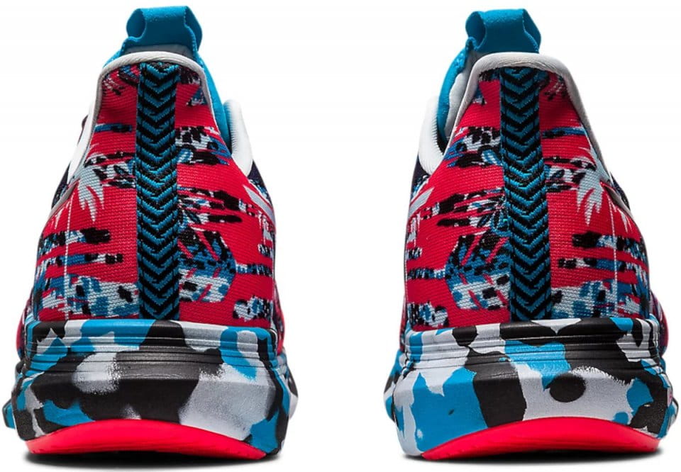 Chaussures de running Asics NOOSA TRI 14