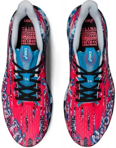Chaussures de running Asics NOOSA TRI 14