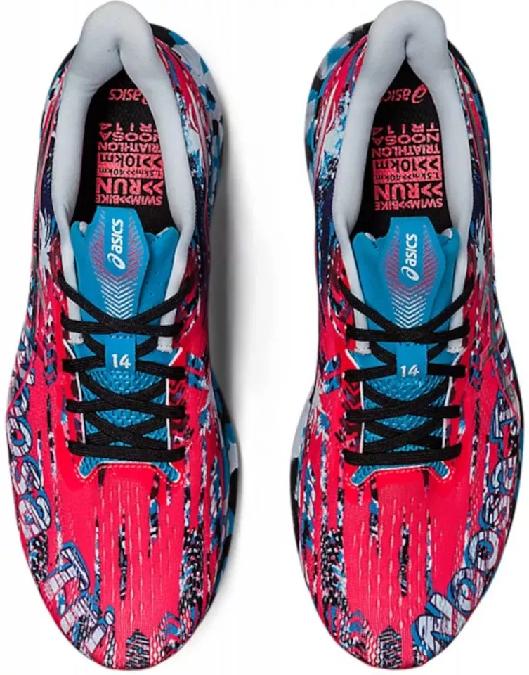 Παπούτσια για τρέξιμο Asics NOOSA TRI 14