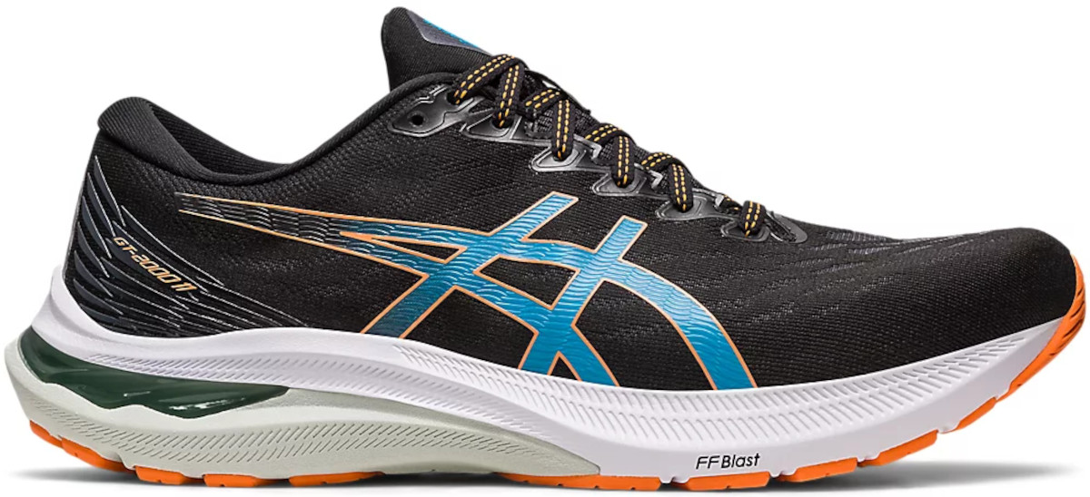 Hardloopschoen Asics GT-2000 11