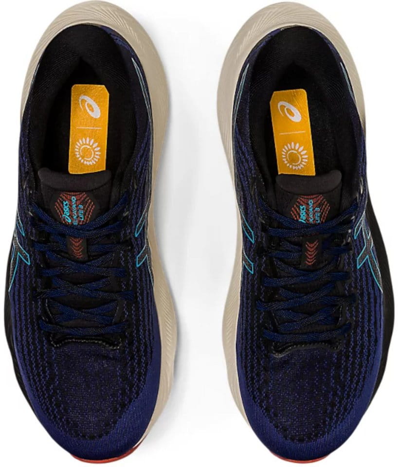 Running shoes Asics GEL-KAYANO LITE 3
