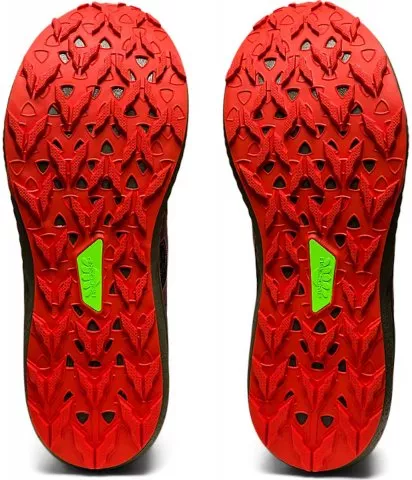 Trailové topánky Asics Fuji Lite 3