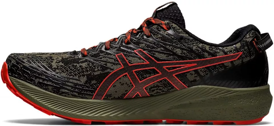 Chaussures de trail Asics Fuji Lite 3