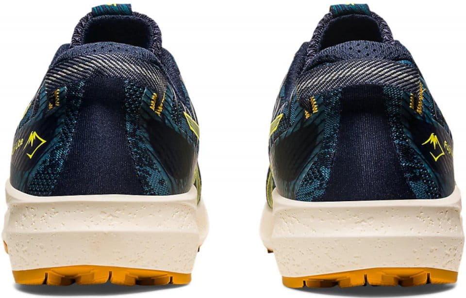 Scarpe per sentieri Asics Fuji Lite 3