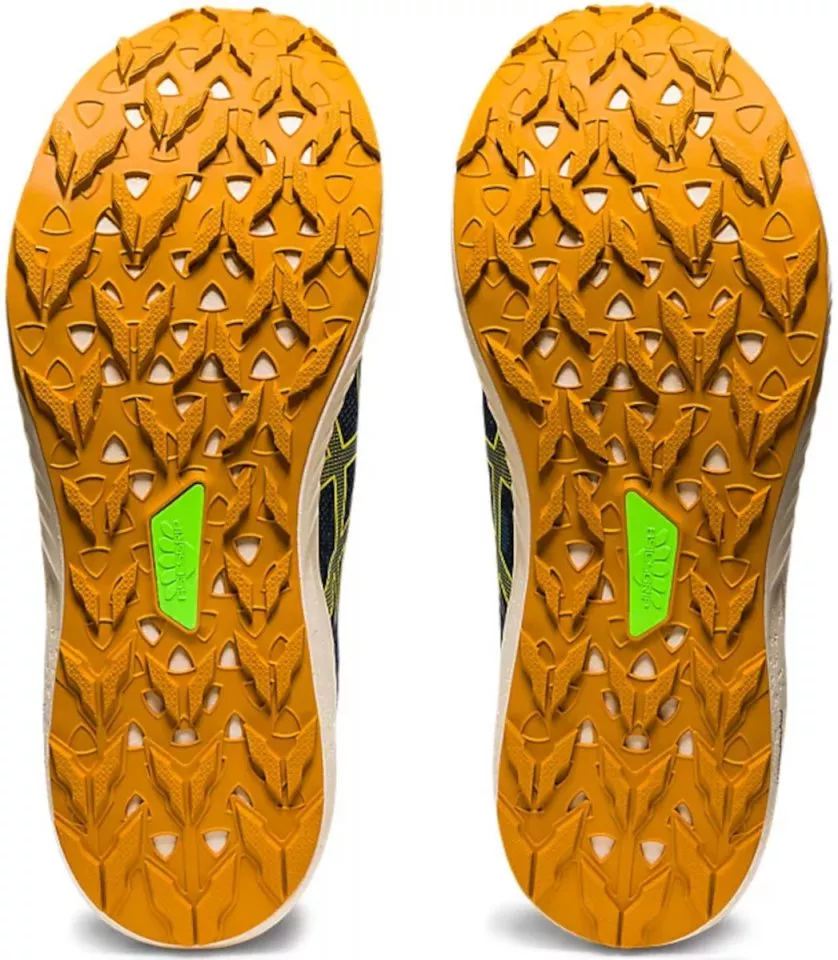Trail schoenen Asics Fuji Lite 3