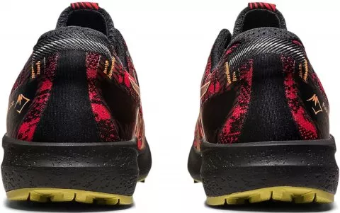 Trail shoes Asics Fuji Lite 3