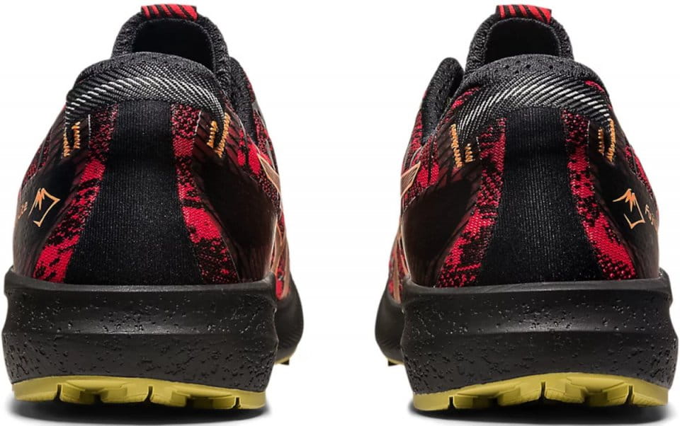 Trail shoes Asics Fuji Lite 3