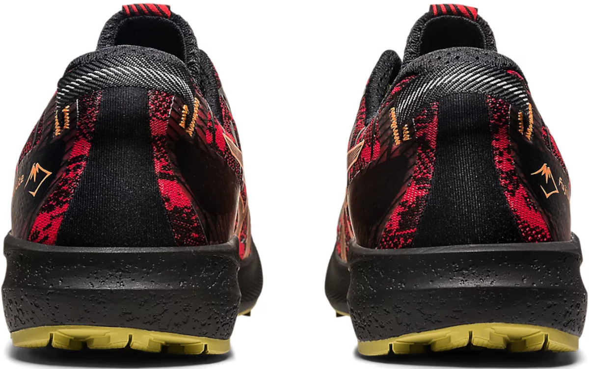 Trail shoes Asics Fuji Lite 3 - Top4Running.com