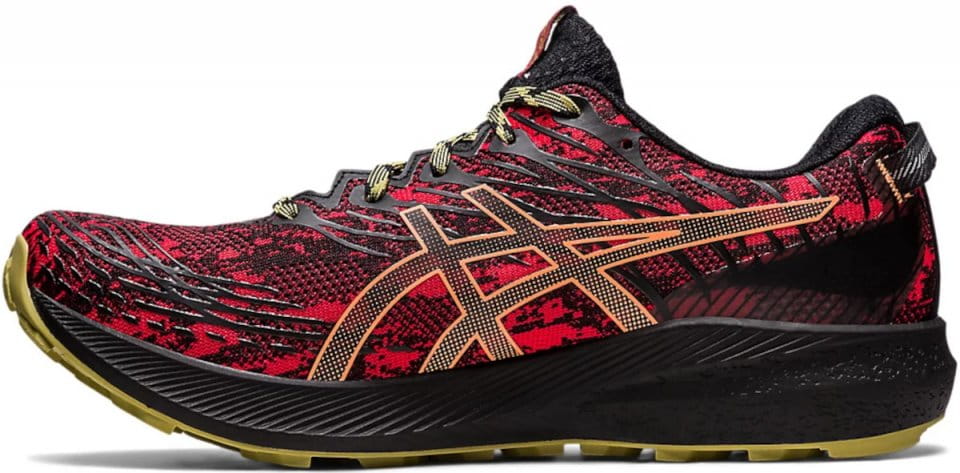 Trail shoes Asics Fuji Lite 3