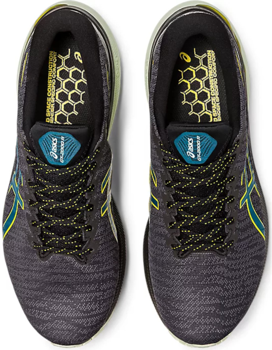 Running shoes Asics GT-2000 11 GTX - Top4Running.com