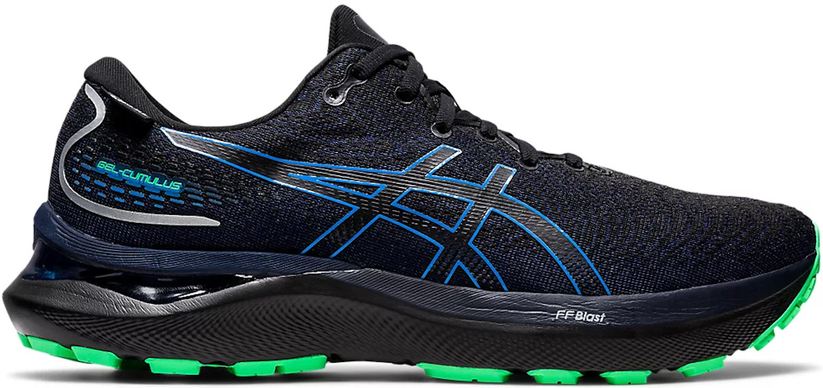 Scarpe da running Asics GEL-CUMULUS 24 GTX