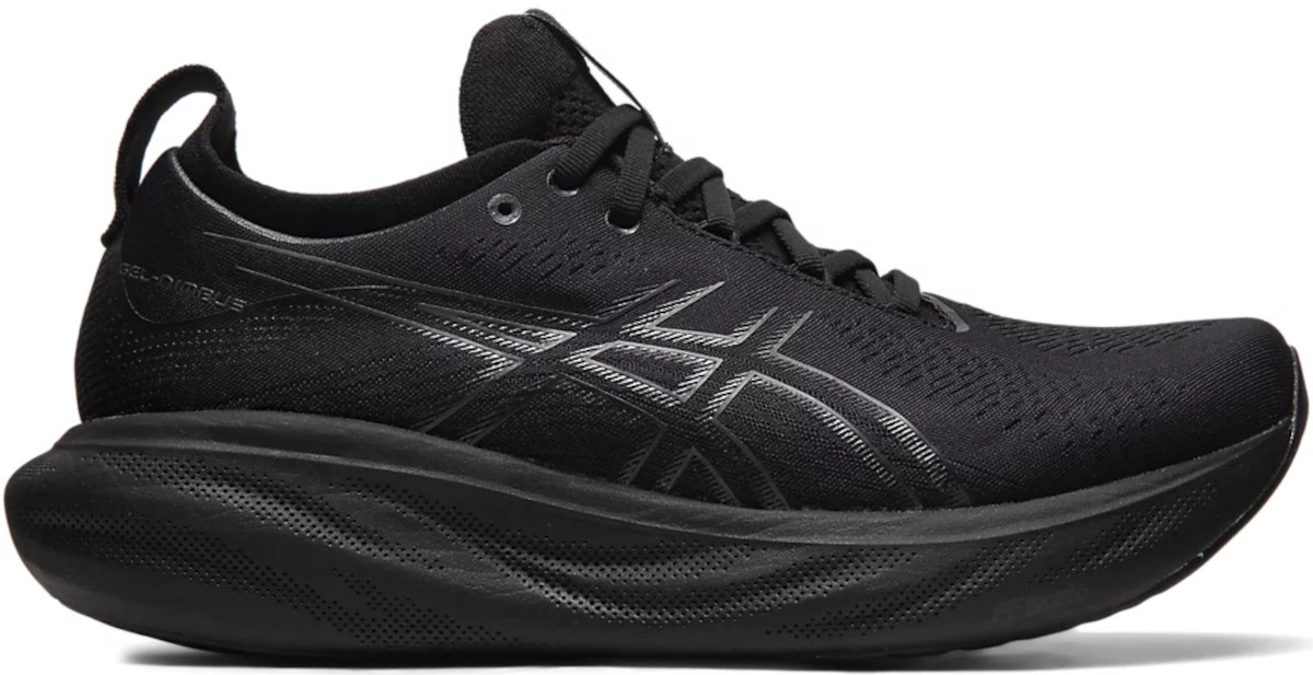 Hardloopschoen Asics GEL-NIMBUS 25