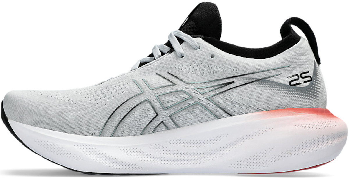 Running shoes Asics GEL-NIMBUS 25 - Top4Running.com