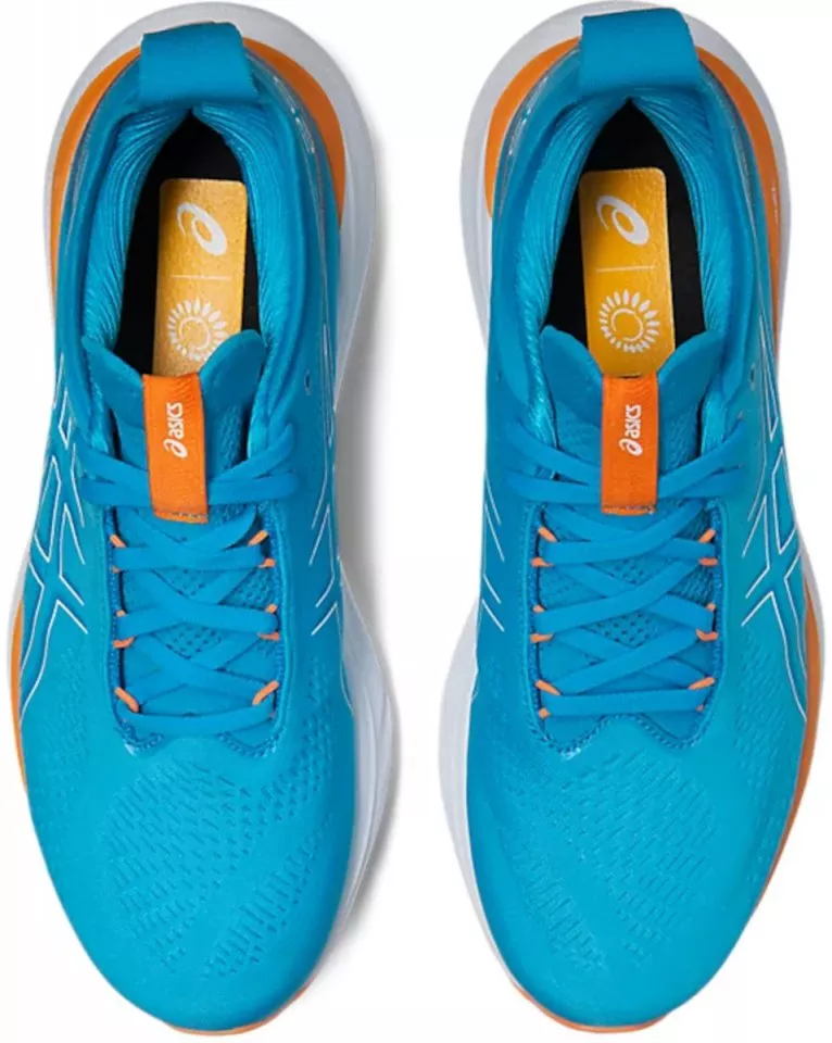 Sapatilhas de Corrida Asics GEL-NIMBUS 25