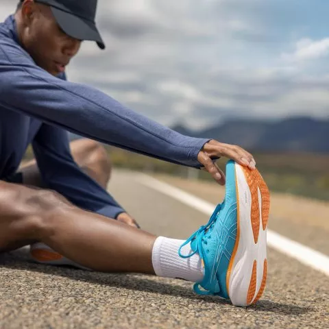 Παπούτσια για τρέξιμο Asics GEL-NIMBUS 25