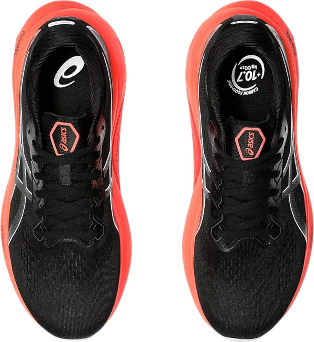 Обувки за бягане Asics GEL-KAYANO 30 - Top4Running.bg