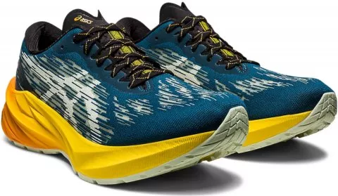 Trail shoes Asics NOVABLAST 3 TR