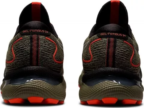 Zapatillas para trail Asics GEL-NIMBUS 24 TR