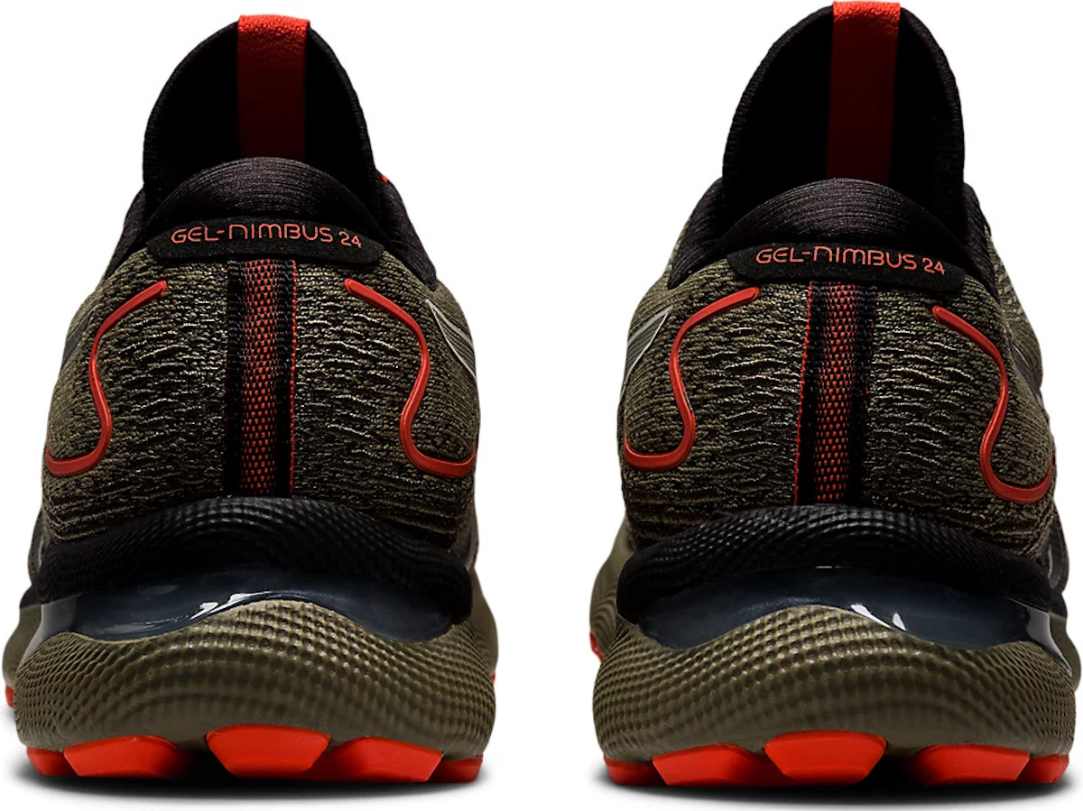 asics nimbus trail