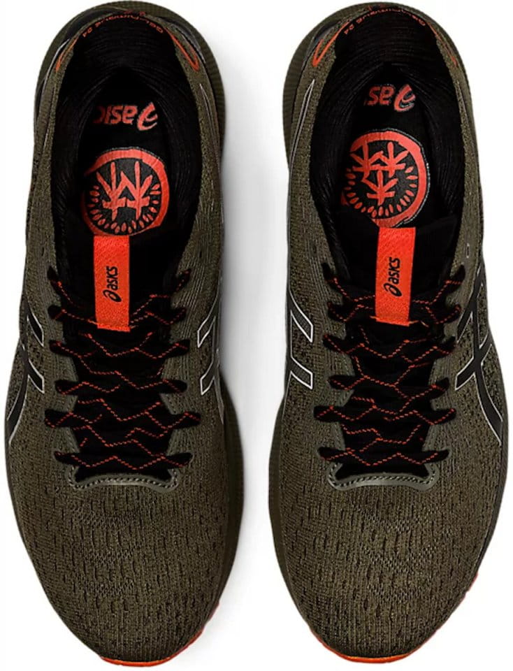 Zapatillas para trail Asics GEL-NIMBUS 24 TR