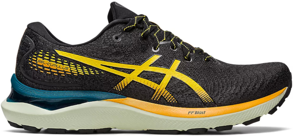 Trail-Schuhe Asics GEL-CUMULUS 24 TR